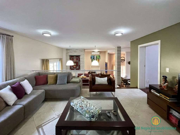 Imagem Casa de Condomínio com 4 Quartos à Venda, 1 m² em Altos De São Fernando - Jandira Imagem Casa de Condomínio com 4 Quartos à Venda, 1 m² em Altos De São Fernando - Jandira