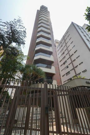 Imagem Apartamento com 3 Quartos à Venda, 177 m² em Perdizes - São Paulo Imagem Apartamento com 3 Quartos à Venda, 177 m² em Perdizes - São Paulo