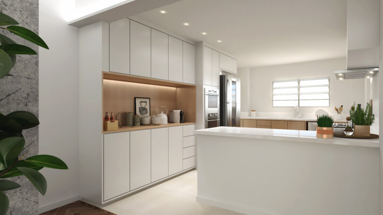 Imagem Apartamento com 3 Quartos à Venda, 185 m² em Jardim Paulista - São Paulo Imagem Apartamento com 3 Quartos à Venda, 185 m² em Jardim Paulista - São Paulo