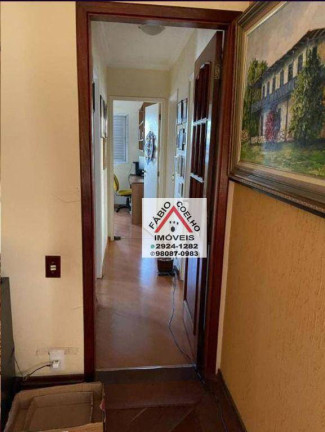Imagem Apartamento com 3 Quartos à Venda, 86 m² em Jardim Aeroporto - São Paulo Imagem Apartamento com 3 Quartos à Venda, 86 m² em Jardim Aeroporto - São Paulo