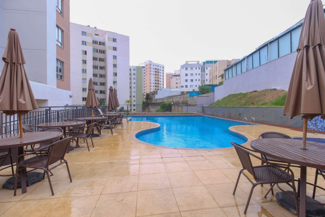 Imóvel com 3 Quartos à Venda, 79 m² em Ouro Preto - Belo Horizonte