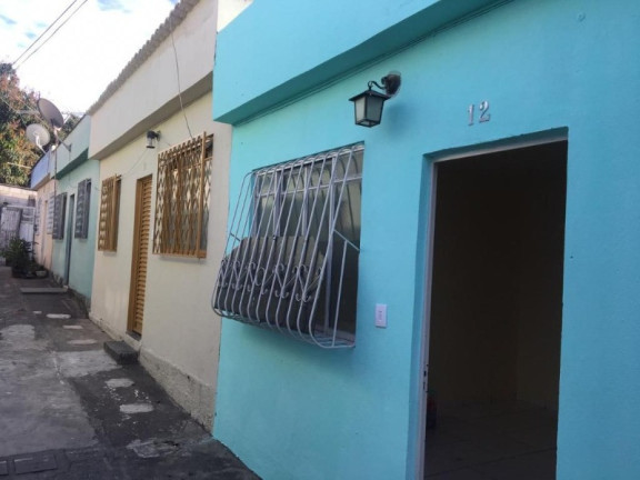 Imagem Casa com 2 Quartos à Venda, 50 m² em Senhora Das Graças - Betim Imagem Casa com 2 Quartos à Venda, 50 m² em Senhora Das Graças - Betim