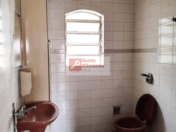 Imagem Sobrado com 4 Quartos para Alugar, 400 m² em Jaguaré - São Paulo Imagem Sobrado com 4 Quartos para Alugar, 400 m² em Jaguaré - São Paulo