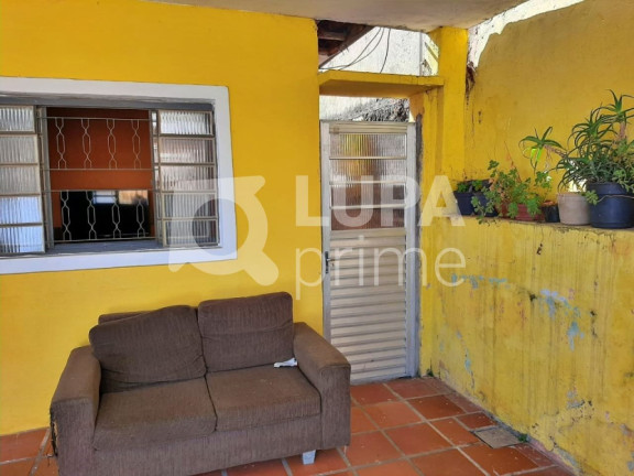 Imagem Casa com 3 Quartos à Venda, 100 m² em Vila Medeiros - São Paulo Imagem Casa com 3 Quartos à Venda, 100 m² em Vila Medeiros - São Paulo