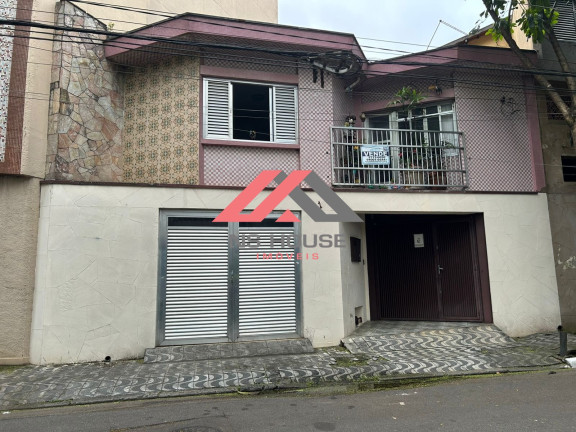 Imagem Casa com 3 Quartos à Venda, 102 m² em Boa Vista - São Caetano Do Sul Imagem Casa com 3 Quartos à Venda, 102 m² em Boa Vista - São Caetano Do Sul