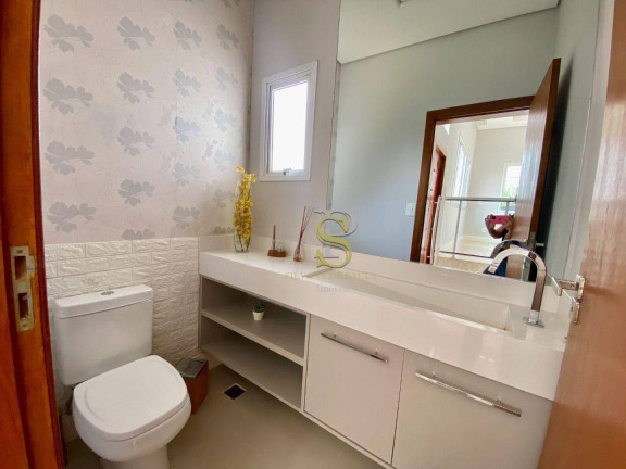Imagem Casa com 3 Quartos à Venda, 245 m² em Condominio Parque Das Garças I - Atibaia Imagem Casa com 3 Quartos à Venda, 245 m² em Condominio Parque Das Garças I - Atibaia