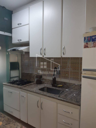 Imagem Apartamento com 3 Quartos à Venda, 78 m² em Planalto - São Bernardo Do Campo Imagem Apartamento com 3 Quartos à Venda, 78 m² em Planalto - São Bernardo Do Campo