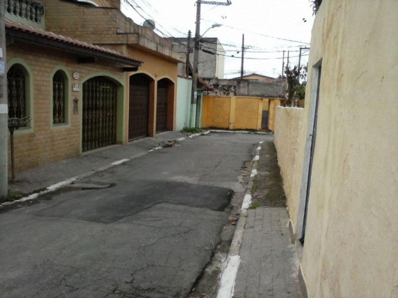 Imagem Terreno à Venda, 120 m² em Cidade Nitro Operária - São Paulo Imagem Terreno à Venda, 120 m² em Cidade Nitro Operária - São Paulo
