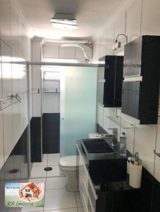 Imagem Apartamento com 2 Quartos à Venda, 45 m² em Taboão - São Bernardo Do Campo Imagem Apartamento com 2 Quartos à Venda, 45 m² em Taboão - São Bernardo Do Campo