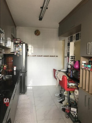 Imagem Apartamento com 2 Quartos à Venda, 59 m² em Nova Gerty - São Caetano Do Sul Imagem Apartamento com 2 Quartos à Venda, 59 m² em Nova Gerty - São Caetano Do Sul
