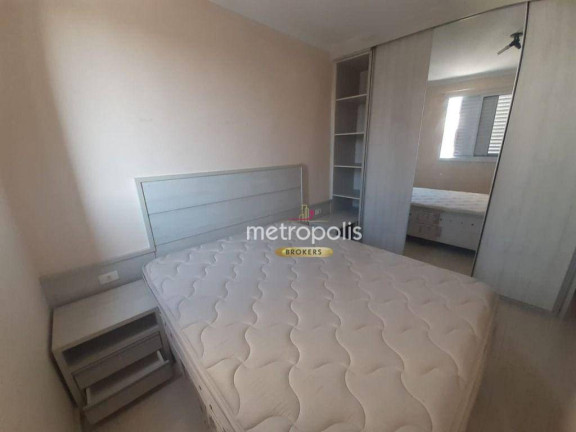 Imagem Apartamento com 2 Quartos à Venda, 70 m² em Osvaldo Cruz - São Caetano Do Sul Imagem Apartamento com 2 Quartos à Venda, 70 m² em Osvaldo Cruz - São Caetano Do Sul