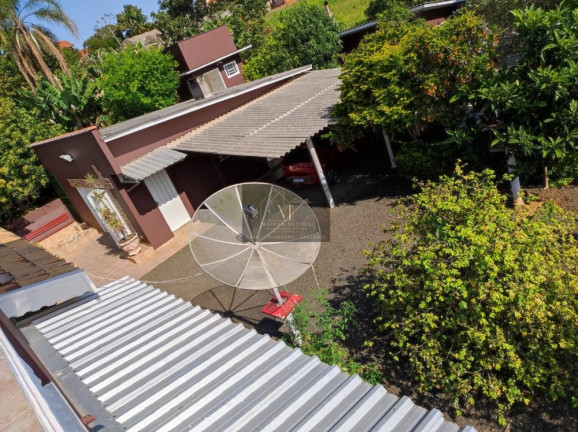 Imagem Casa com 5 Quartos para Alugar, 1.300 m² em Centro - Japira