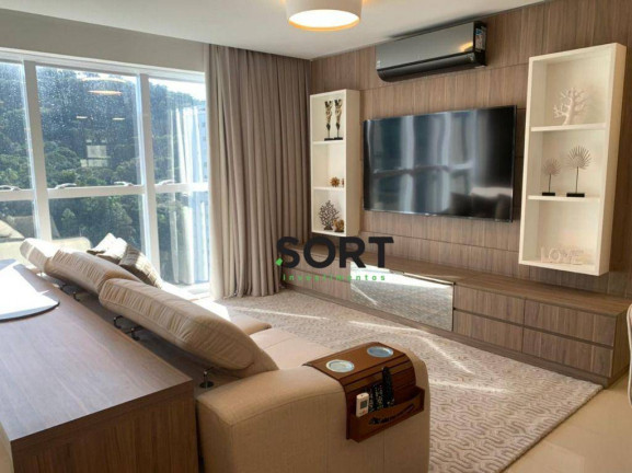 Imagem Apartamento com 4 Quartos à Venda, 142 m² em Pioneiros - Balneário Camboriú