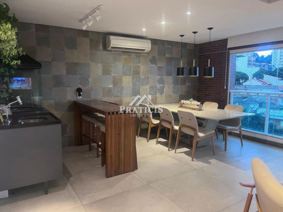 Imagem Apartamento com 3 Quartos à Venda, 156 m² em Vila Mariana - São Paulo Imagem Apartamento com 3 Quartos à Venda, 156 m² em Vila Mariana - São Paulo