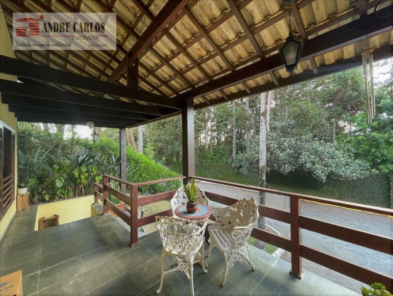 Imagem Casa de Condomínio com 4 Quartos à Venda, 220 m² em Chácara Dos Junqueiras - Carapicuíba Imagem Casa de Condomínio com 4 Quartos à Venda, 220 m² em Chácara Dos Junqueiras - Carapicuíba