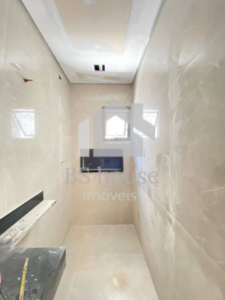 Imagem Apartamento com 3 Quartos à Venda, 144 m² em Parque Das Nações - Santo André