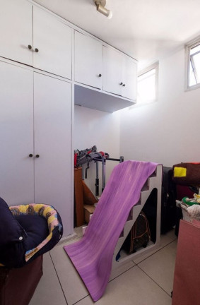 Imagem Apartamento com 3 Quartos à Venda, 142 m² em Consolação - São Paulo