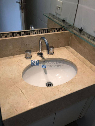 Imagem Apartamento com 2 Quartos à Venda, 99 m² em Chácara Inglesa - São Paulo