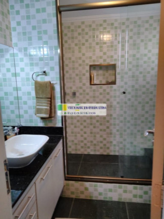Imagem Apartamento com 3 Quartos à Venda, 127 m² em Jardim Vila Mariana - São Paulo