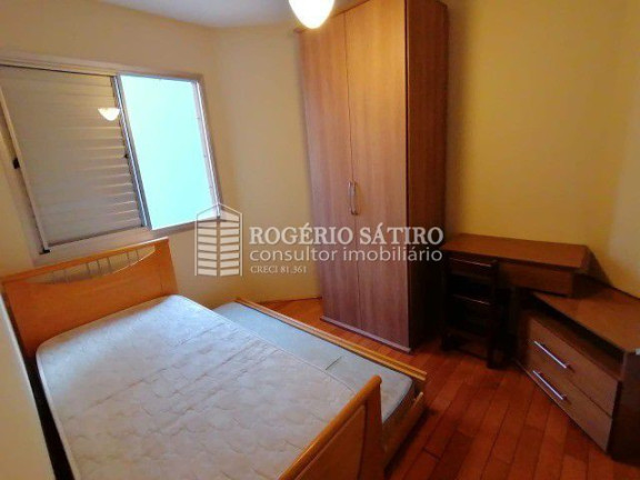 Imagem Apartamento com 3 Quartos à Venda, 91 m² em Vila Mariana - São Paulo Imagem Apartamento com 3 Quartos à Venda, 91 m² em Vila Mariana - São Paulo