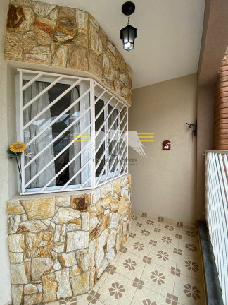 Imagem Casa com 3 Quartos à Venda, 141 m² em Vila Matilde - São Paulo Imagem Casa com 3 Quartos à Venda, 141 m² em Vila Matilde - São Paulo