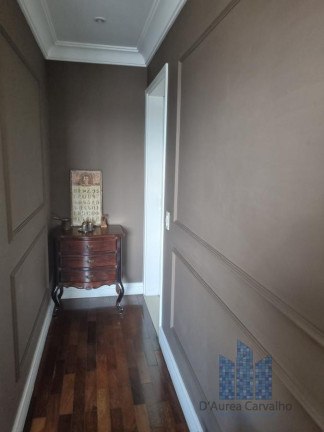 Imagem Apartamento com 2 Quartos à Venda, 100 m² em Vila Mariana - São Paulo