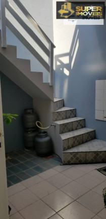 Imagem Casa com 3 Quartos à Venda, 300 m² em Centro - Pelotas