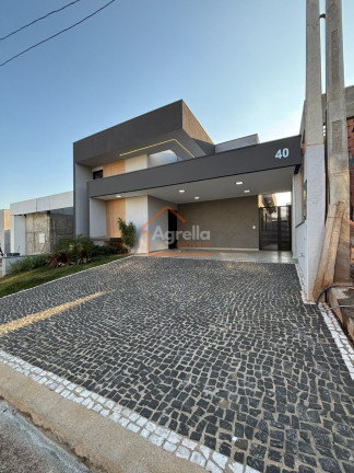 Imagem Imóvel com 3 Quartos à Venda, 200 m² em Condominio Santa Mônica Iii - Mogi Guaçu Imagem Imóvel com 3 Quartos à Venda, 200 m² em Condominio Santa Mônica Iii - Mogi Guaçu