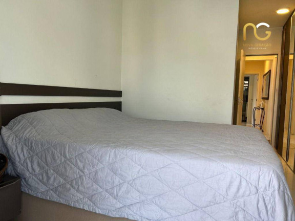 Imagem Apartamento com 3 Quartos à Venda, 121 m² em Aviação - Praia Grande Imagem Apartamento com 3 Quartos à Venda, 121 m² em Aviação - Praia Grande