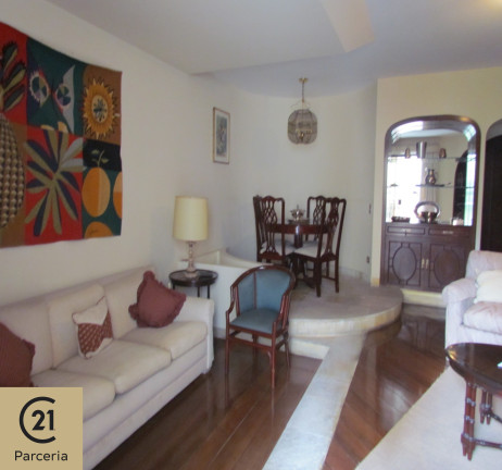 Imagem Apartamento com 2 Quartos para Alugar, 150 m² em Jardim Paulista - São Paulo Imagem Apartamento com 2 Quartos para Alugar, 150 m² em Jardim Paulista - São Paulo