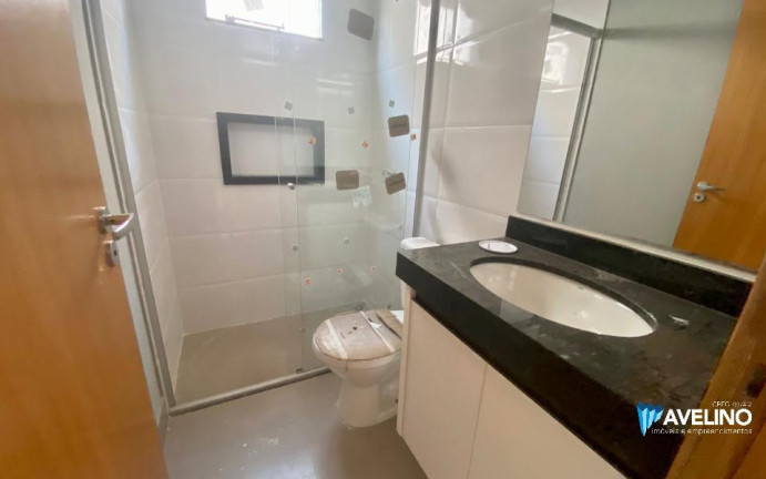 Imagem Casa com 2 Quartos à Venda, 60 m² em Jardim Samambaia - Campo Grande