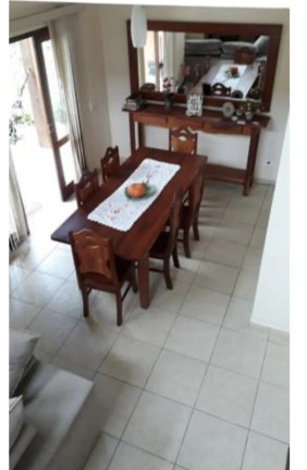 Imagem Casa com 5 Quartos à Venda, 480 m² em Horto Florestal - Ubatuba