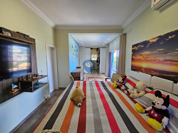 Imagem Casa com 3 Quartos à Venda, 377 m² em Granja Caiapiá - Cotia Imagem Casa com 3 Quartos à Venda, 377 m² em Granja Caiapiá - Cotia