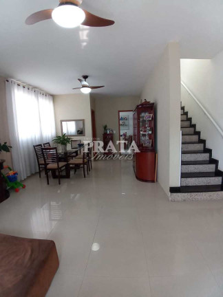 Imagem Casa com 6 Quartos à Venda, 235 m² em Aparecida - Santos Imagem Casa com 6 Quartos à Venda, 235 m² em Aparecida - Santos