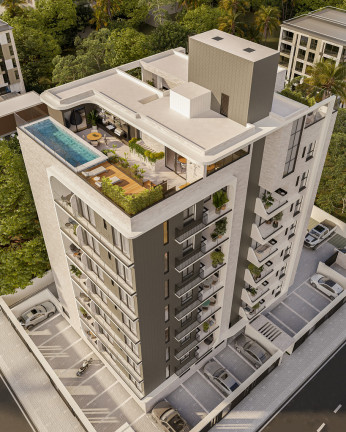 Imagem Apartamento com 2 Quartos à Venda, 56 m² em Bessa - João Pessoa Imagem Apartamento com 2 Quartos à Venda, 56 m² em Bessa - João Pessoa