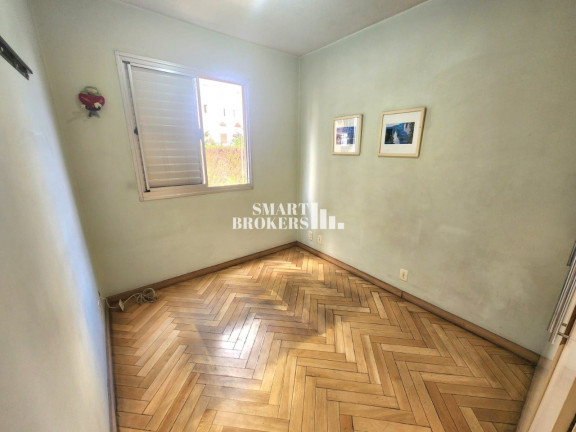 Imagem Apartamento com 2 Quartos à Venda, 45 m² em Cambuci - São Paulo Imagem Apartamento com 2 Quartos à Venda, 45 m² em Cambuci - São Paulo