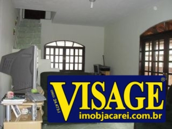 Imagem Casa com 4 Quartos à Venda, em Jd. Paraiso - Jacareí Imagem Casa com 4 Quartos à Venda, em Jd. Paraiso - Jacareí