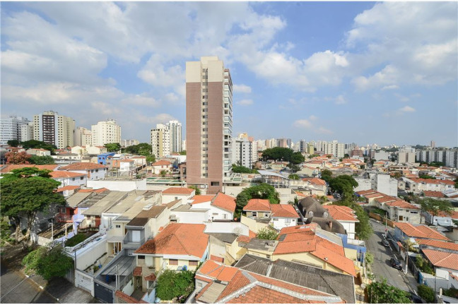 Imagem Imóvel com 1 Quarto à Venda,  em Mirandópolis - São Paulo