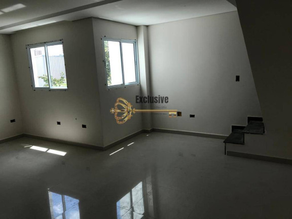 Imagem Apartamento com 3 Quartos à Venda, 72 m² em Vila Pires - Santo André