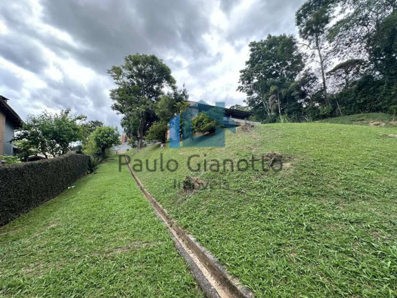 Imagem Terreno em Condomínio à Venda, 1.000 m² em Recanto Impla - Carapicuíba