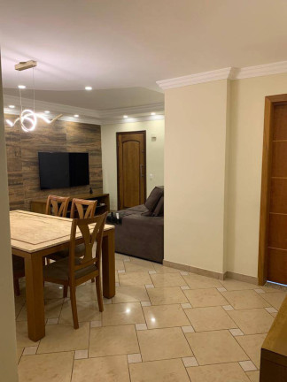Imagem Apartamento com 3 Quartos à Venda, 89 m² em Mooca - São Paulo Imagem Apartamento com 3 Quartos à Venda, 89 m² em Mooca - São Paulo