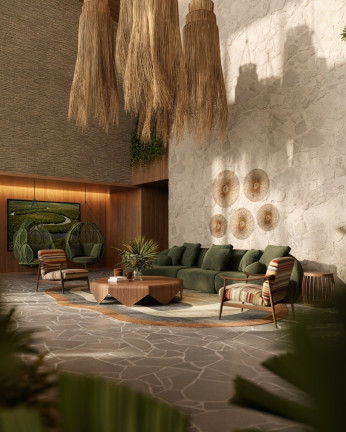 Imagem Apartamento com 4 Quartos à Venda, 201 m² em Mercês - Curitiba