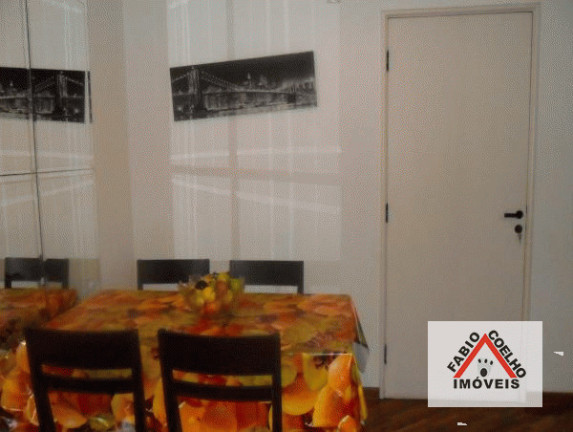 Imagem Apartamento à Venda, 48 m² em Jardim Sabará - São Paulo Imagem Apartamento à Venda, 48 m² em Jardim Sabará - São Paulo