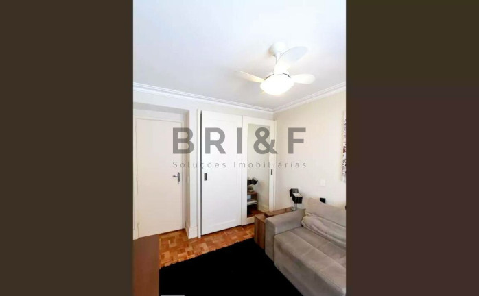 Imagem Apartamento com 3 Quartos à Venda, 89 m² em Brooklin - São Paulo Imagem Apartamento com 3 Quartos à Venda, 89 m² em Brooklin - São Paulo