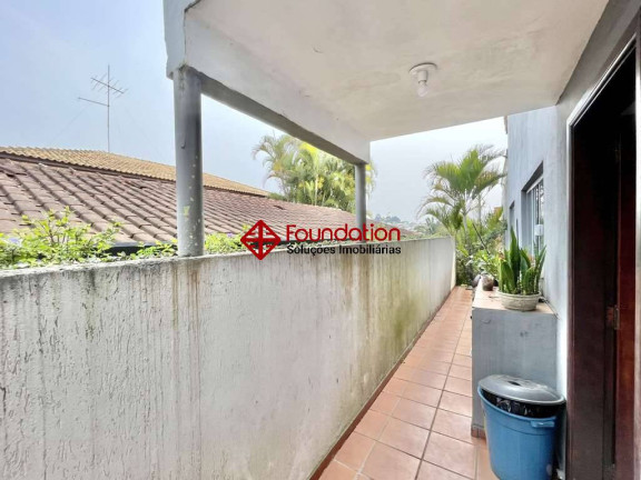 Imagem Casa de Condomínio com 4 Quartos à Venda, 320 m² em Jardim Das Flores - Cotia