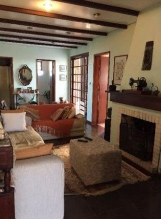 Imagem Casa com 3 Quartos à Venda, 339 m² em Camobi - Santa Maria Imagem Casa com 3 Quartos à Venda, 339 m² em Camobi - Santa Maria