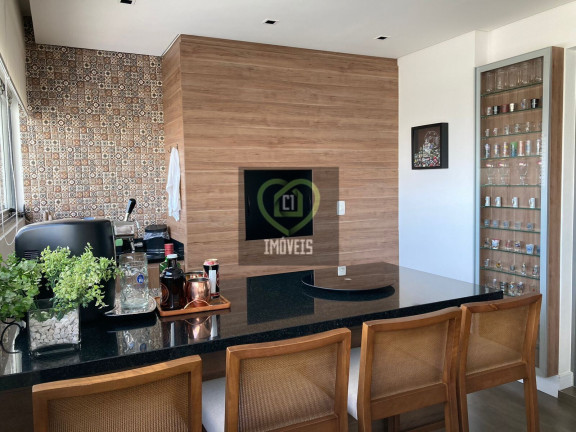 Apartamento com 3 Quartos à Venda, 141 m² em Vila Leopoldina - São Paulo