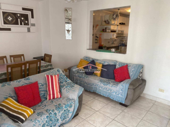Imagem Apartamento com 2 Quartos à Venda, 90 m² em Vila Guilhermina - Praia Grande Imagem Apartamento com 2 Quartos à Venda, 90 m² em Vila Guilhermina - Praia Grande