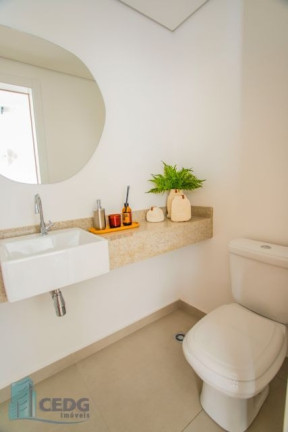 Imagem Apartamento com 3 Quartos à Venda, 131 m² em Batel - Curitiba
