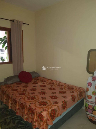 Imagem Casa com 3 Quartos à Venda, 80 m² em Jardim Santa Júlia - São José Dos Campos